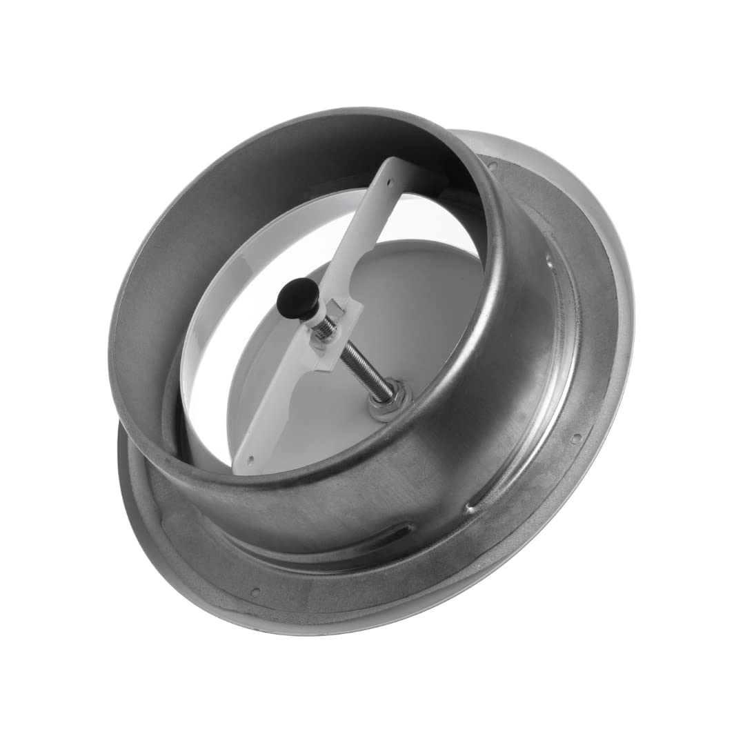europlast-tellerventil-200-mm-abluftventil-stahl-wei image 6