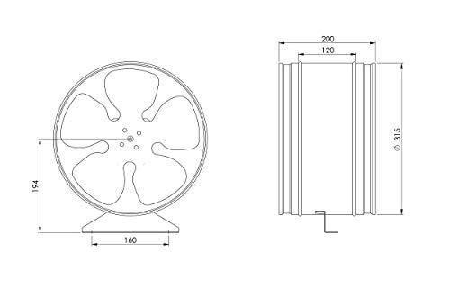 europlast-industrial-fans-industriel-fter-315-mm-metall image 6