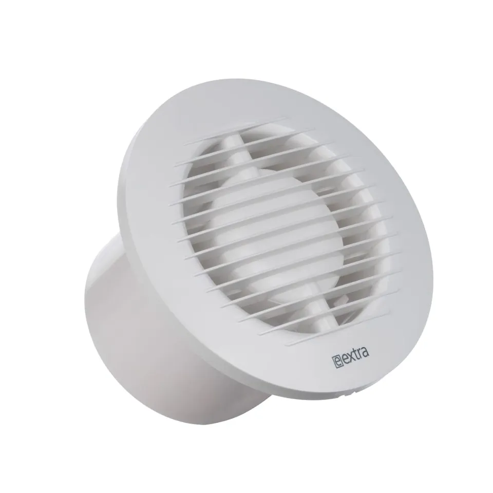 europlast-badl-fter-100-mm-wei-mit-timer-nachlauf-leise image 1