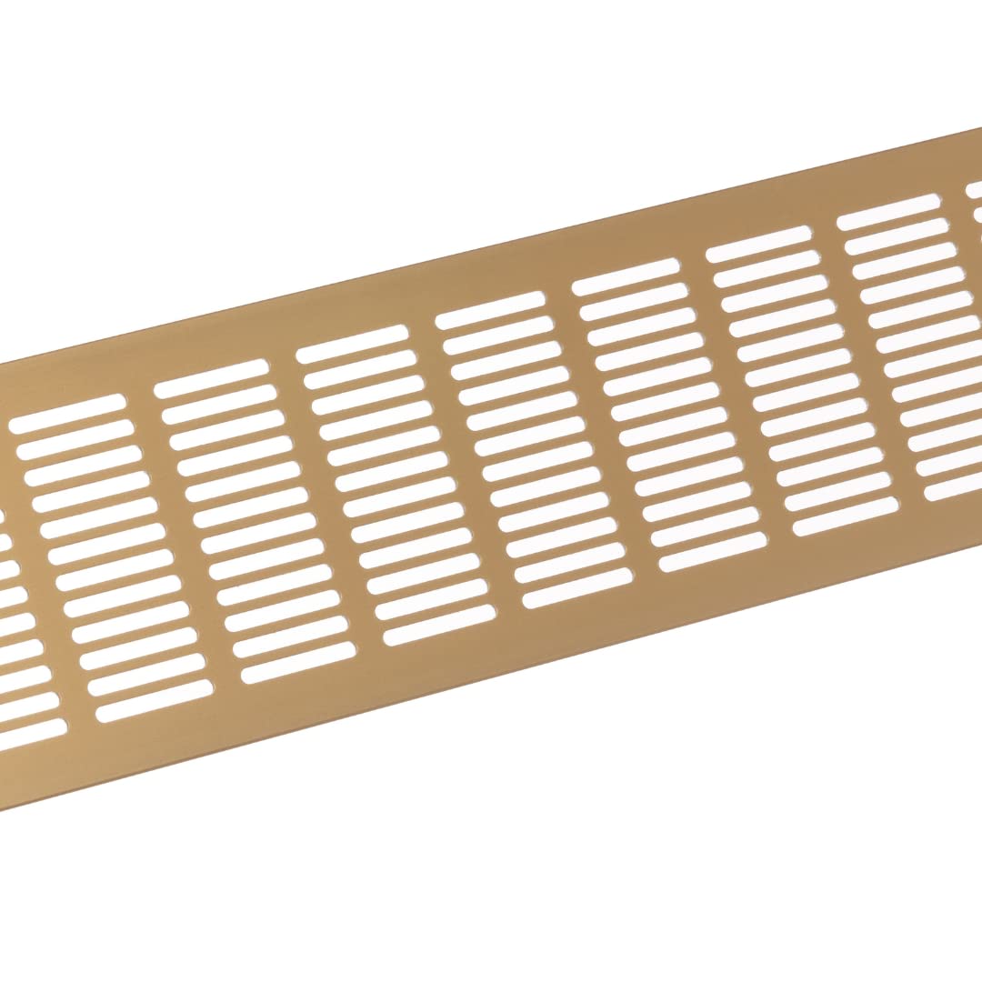 europlast-400x100mm-m-belgitter-gold-aluminium-l-ftungsgitter image 6