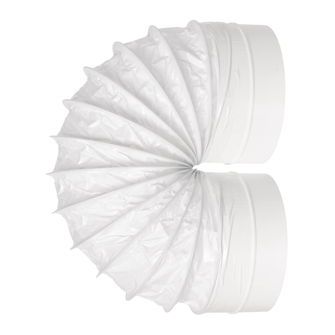 europlast-flexrohr-125mm-0-5m-pvc-schlauch-wei image 7