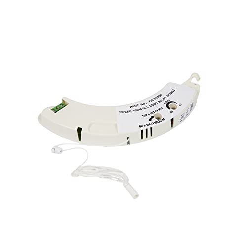 airflow-icon-range-2shm-zusatzmodul-2-gang-feuchtemodul-240v image 6