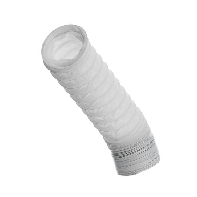 europlast-abluftschlauch-100mm-3m-pvc-flexschlauch image 1