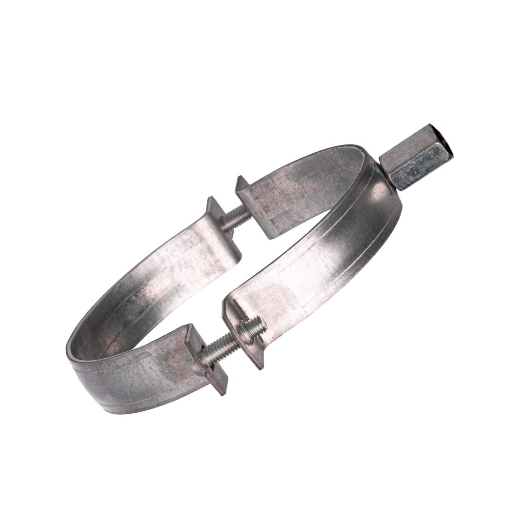 europlast-metal-round-system-rohrschelle-250-mm-metall-halter image 5