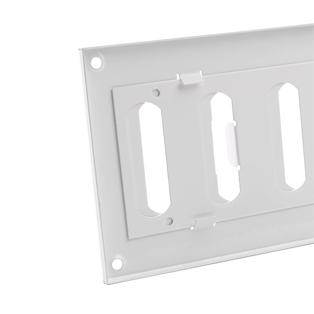 europlast-schiebegitter-l-ftungsgitter-200x100mm-wei-verstellbar image 6