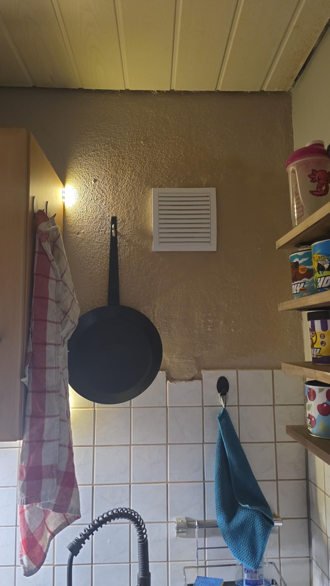 Passt in 100er Rohr