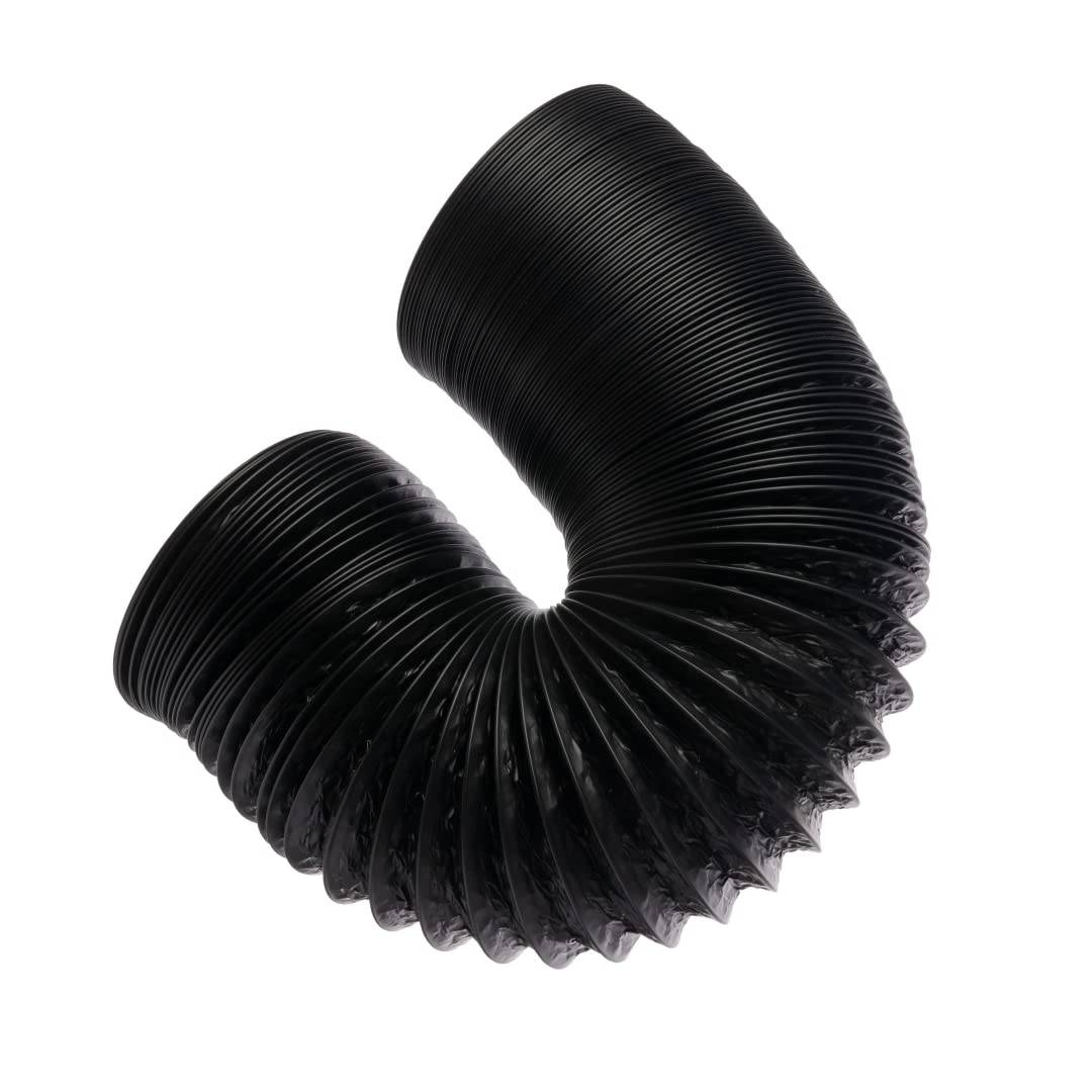 europlast-air-ducts-abluftschlauch-125-mm-3-m-schwarz-isoliert image 3