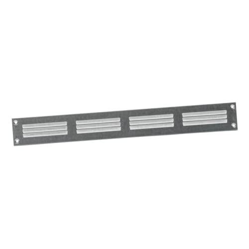europlast-metal-grilles-l-ftungsgitter-400x50mm-verzinkt-insektenschutz image 8