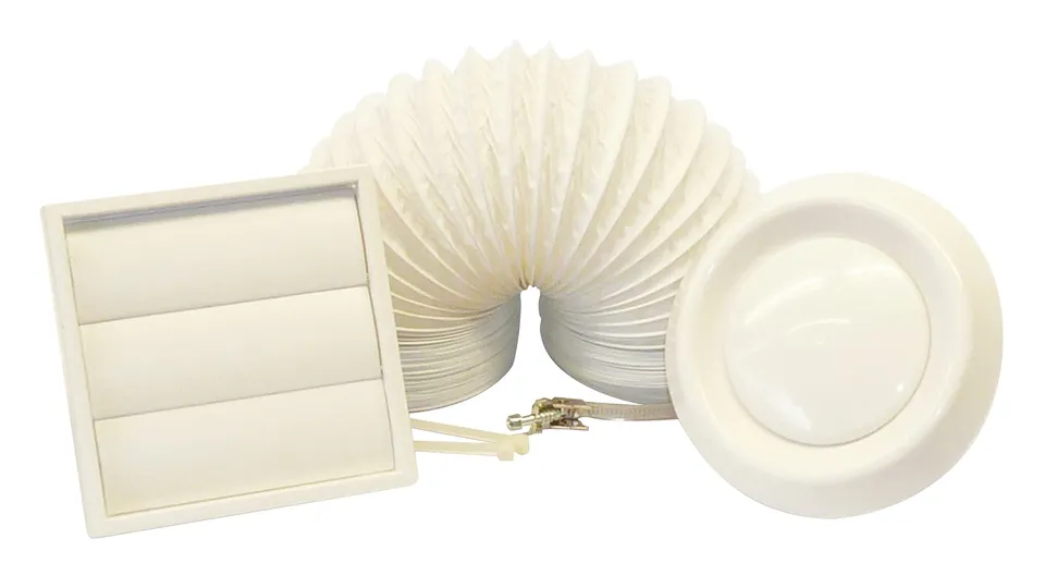 airflow-av150kt-luftf-hrungsset-150mm-wei-flexibel-4-teilig image 1