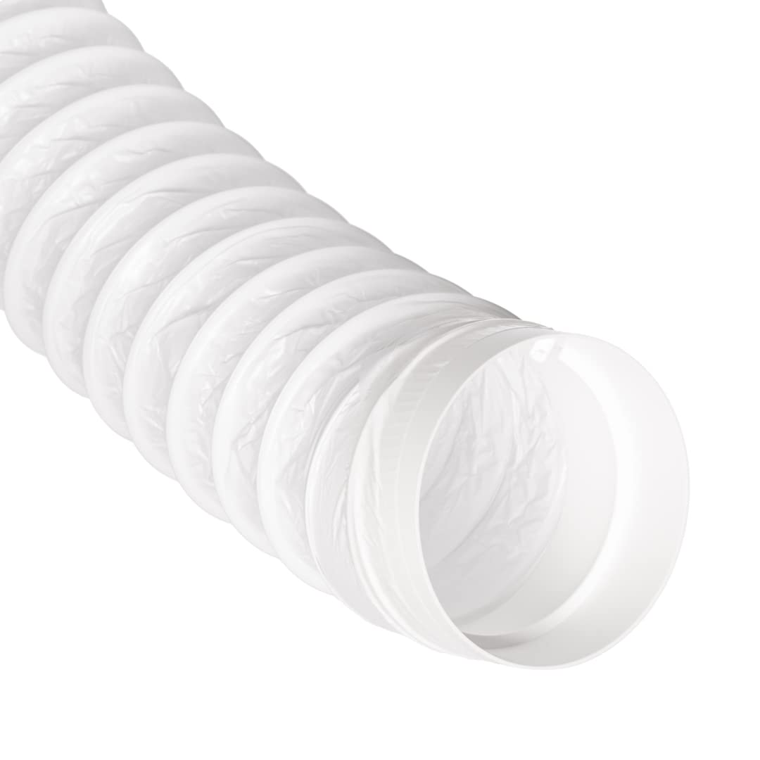europlast-air-ducts-flexrohr-100-mm-0-5-m-wei-pvc image 6