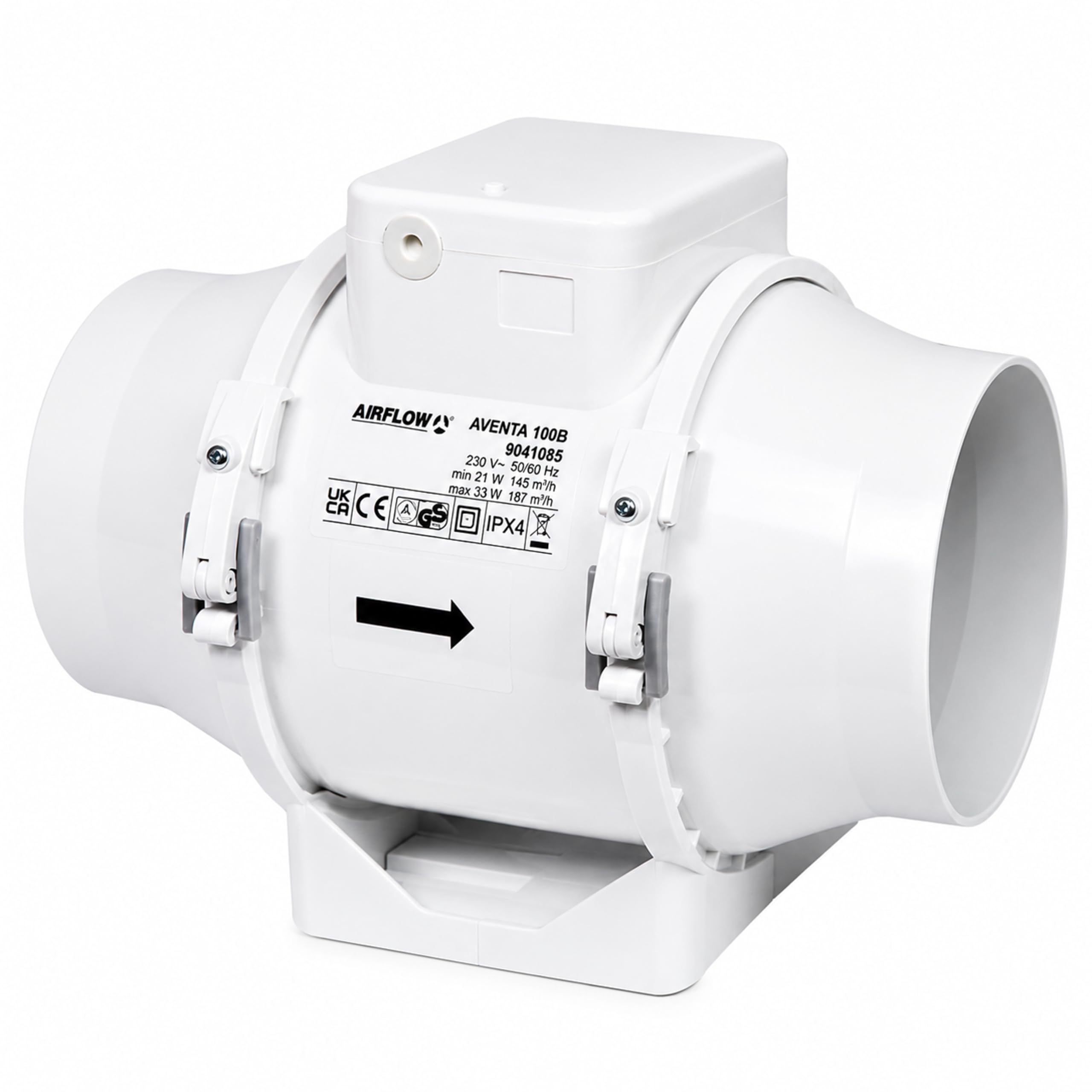 airflow-aventa-av125b-inline-rohrl-fter-125-mm-280-m-h image 7