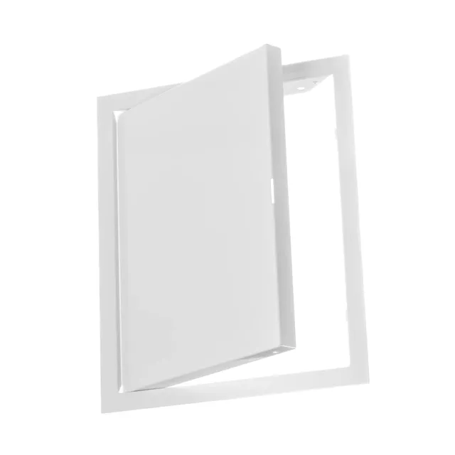 europlast-control-hatches-revisionsklappe-20x25-cm-wei-stahl image 1