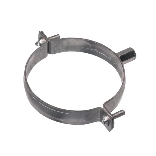 europlast-metal-round-system-rohrschelle-250-mm-metall-halter image 1