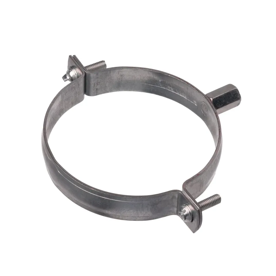 europlast-metal-round-system-rohrschelle-250-mm-metall-halter image 1