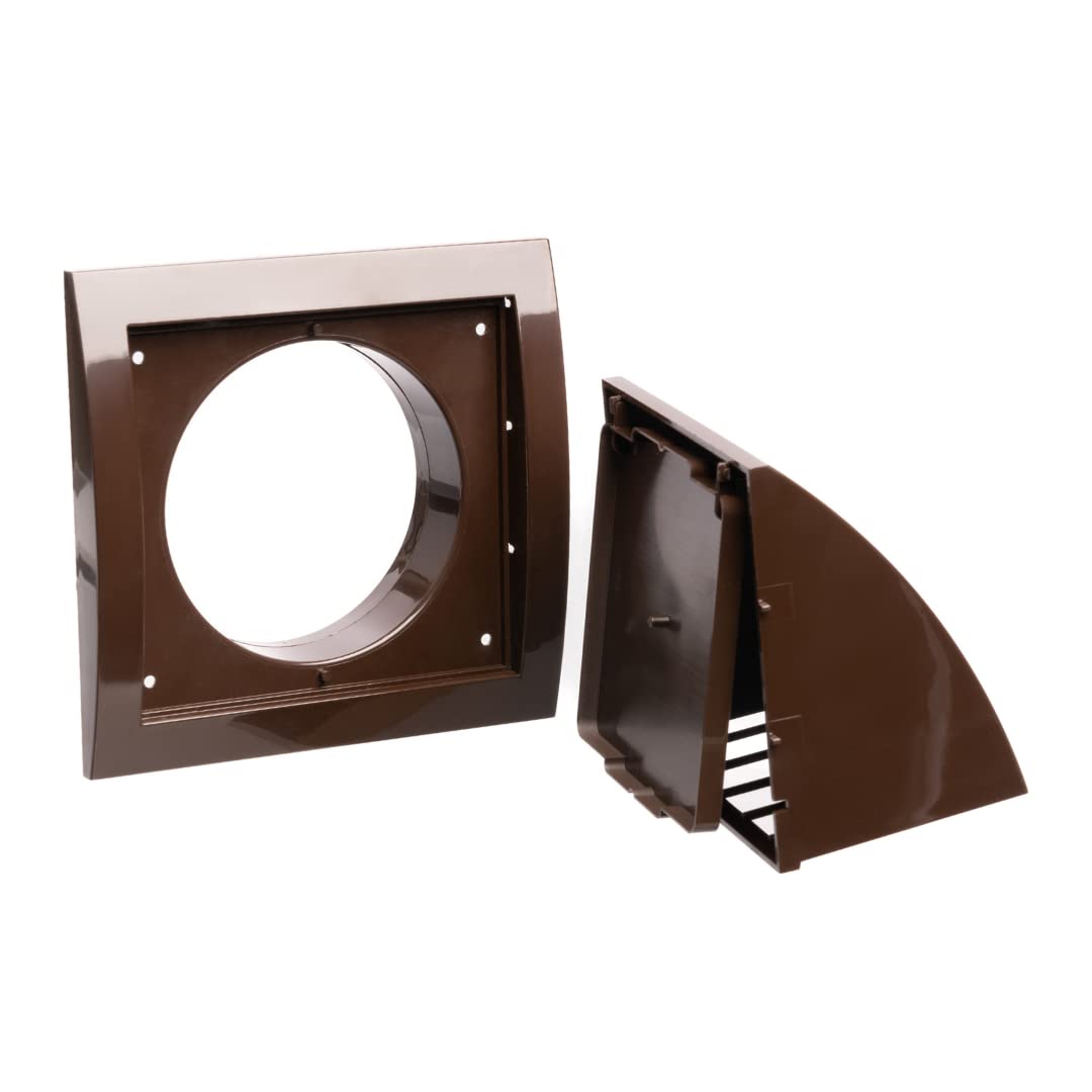 europlast-l-ftungsgitter-100-mm-ablufthaube-braun-klappe image 6