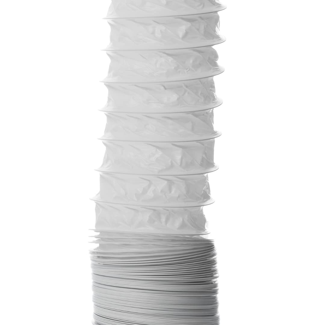 europlast-abluftschlauch-100mm-3m-pvc-flexschlauch image 7