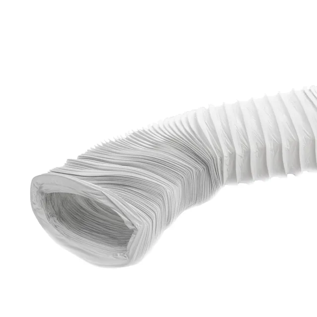 europlast-air-ducts-flachkanal-220x55mm-3m-pvc-flexibel-wei image 1