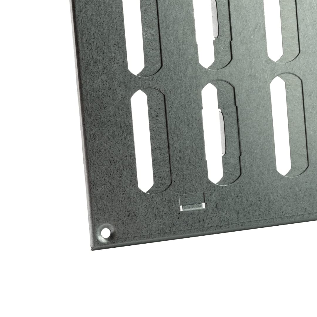 europlast-metal-schiebegitter-200x150-mm-verzinkt-verstellbar image 5