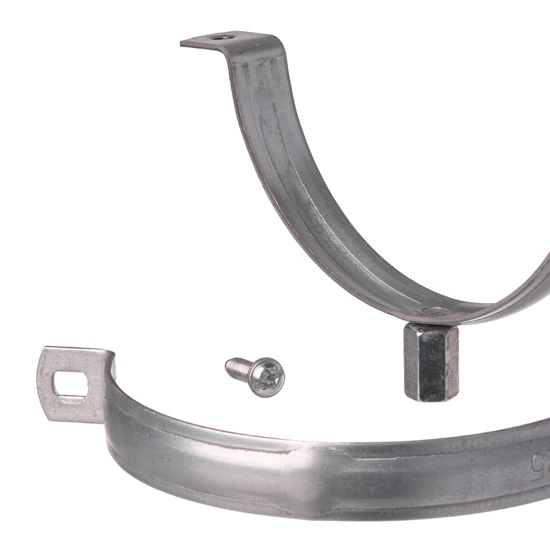 europlast-rohrschelle-160mm-metall-halterung-l-ftungsrohr image 6