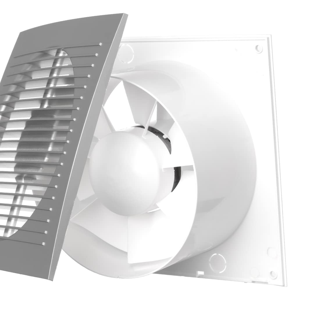 europlast-domestic-fans-wandventilator-125-mm-silber-150m-h image 4