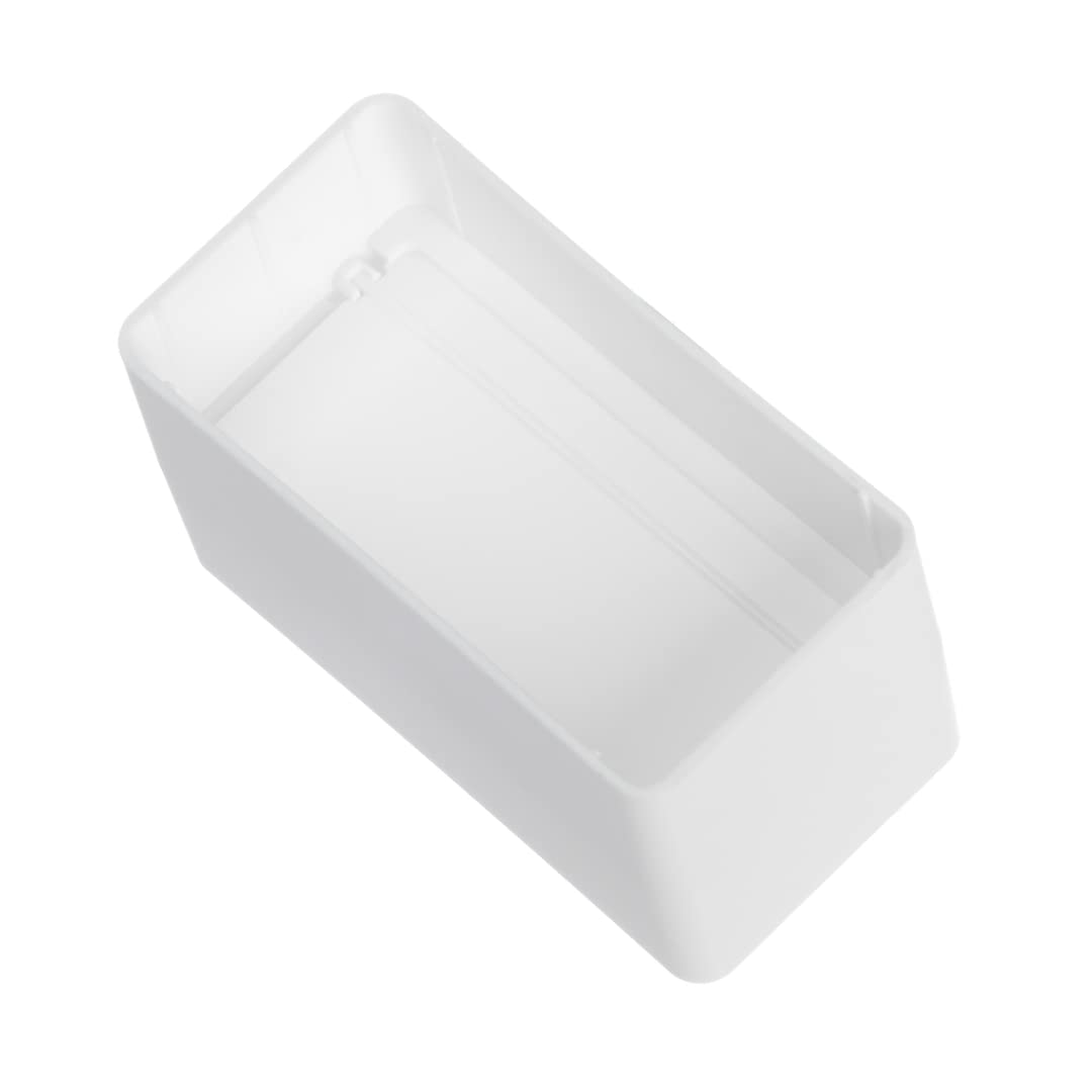 europlast-flachkanal-verbinder-110x55mm-wei-r-ckschlagklappe image 6