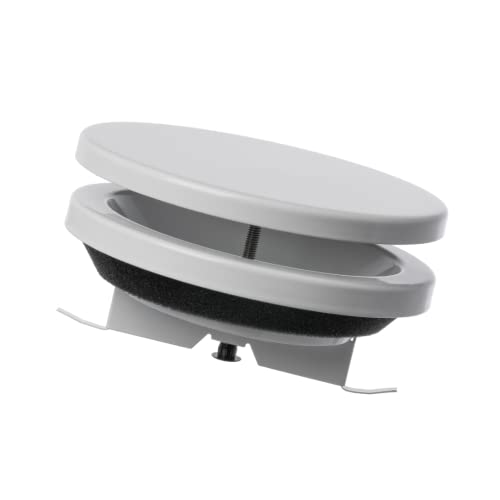 europlast-tellerventil-zuluftventil-stahl-200-mm-wei-einstellbar image 8
