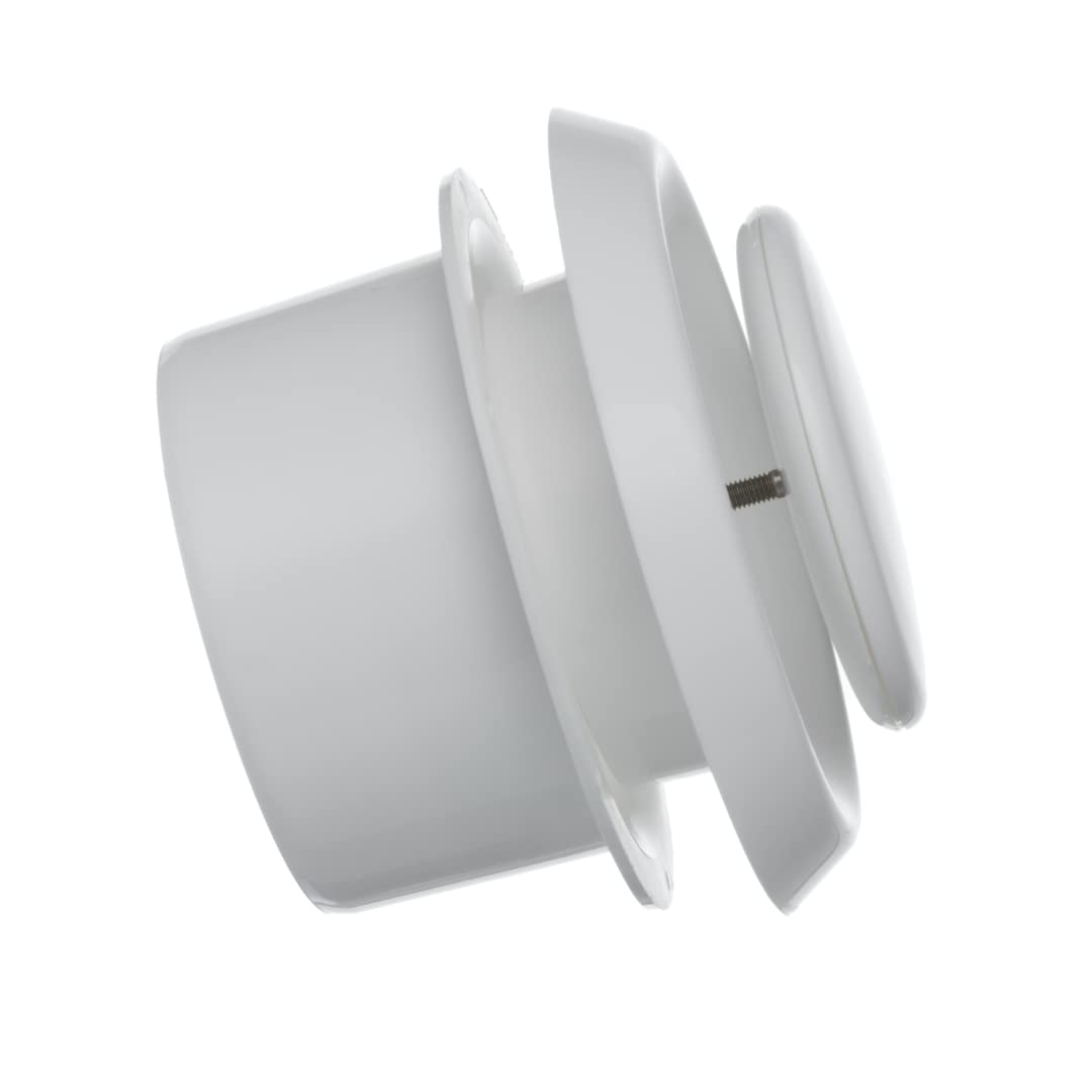 europlast-diffusers-tellerventil-125-mm-wei-kunststoff image 4