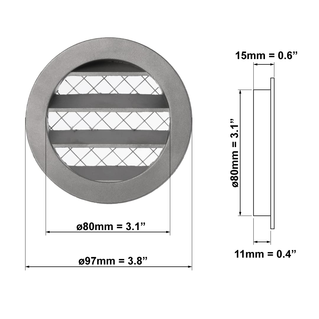 europlast-metal-grilles-80mm-l-ftungsgitter-alu image 2