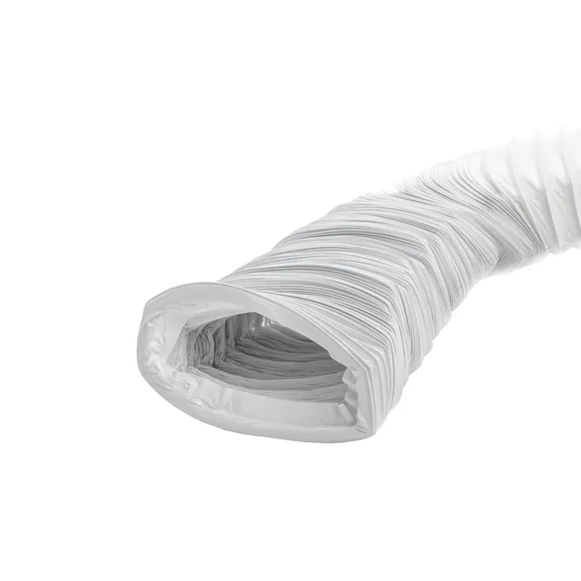 europlast-air-ducts-flachkanal-220x55-mm-6-m-wei-pvc image 1