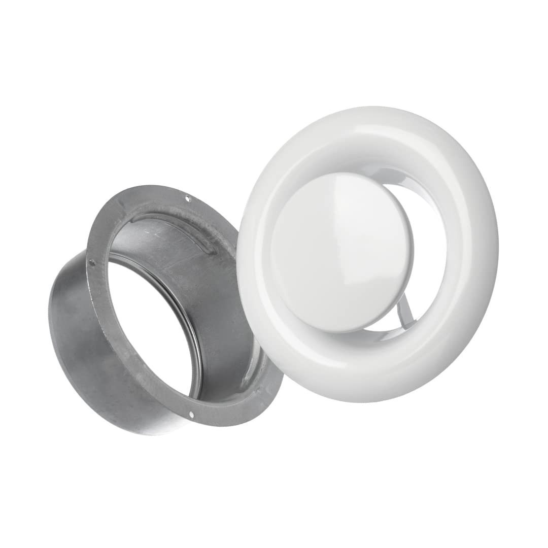 europlast-tellerventil-100mm-wei-stahl-abluftventil image 7