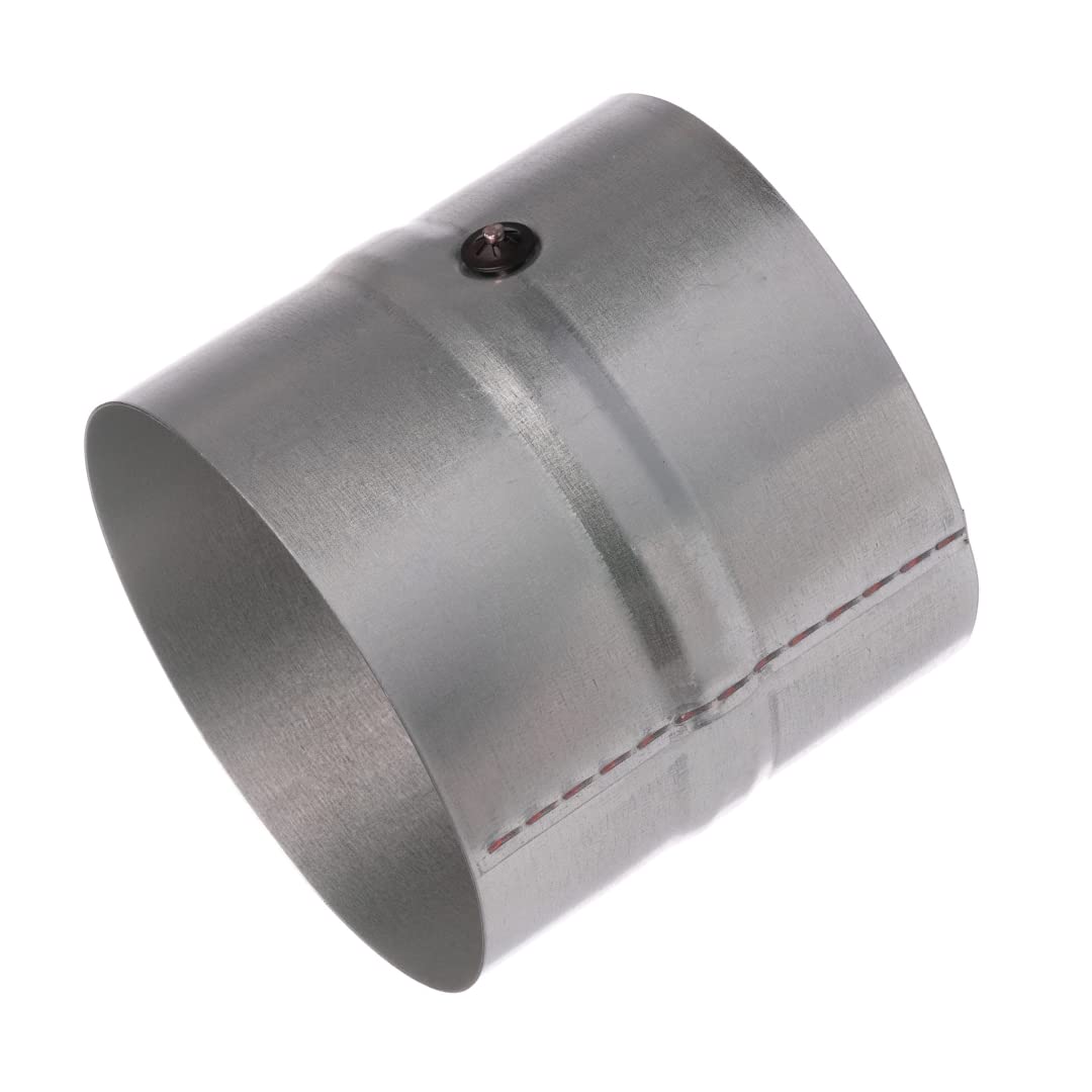 europlast-metal-r-ckstauklappe-100-mm-verzinkt-rohrverbinder image 6