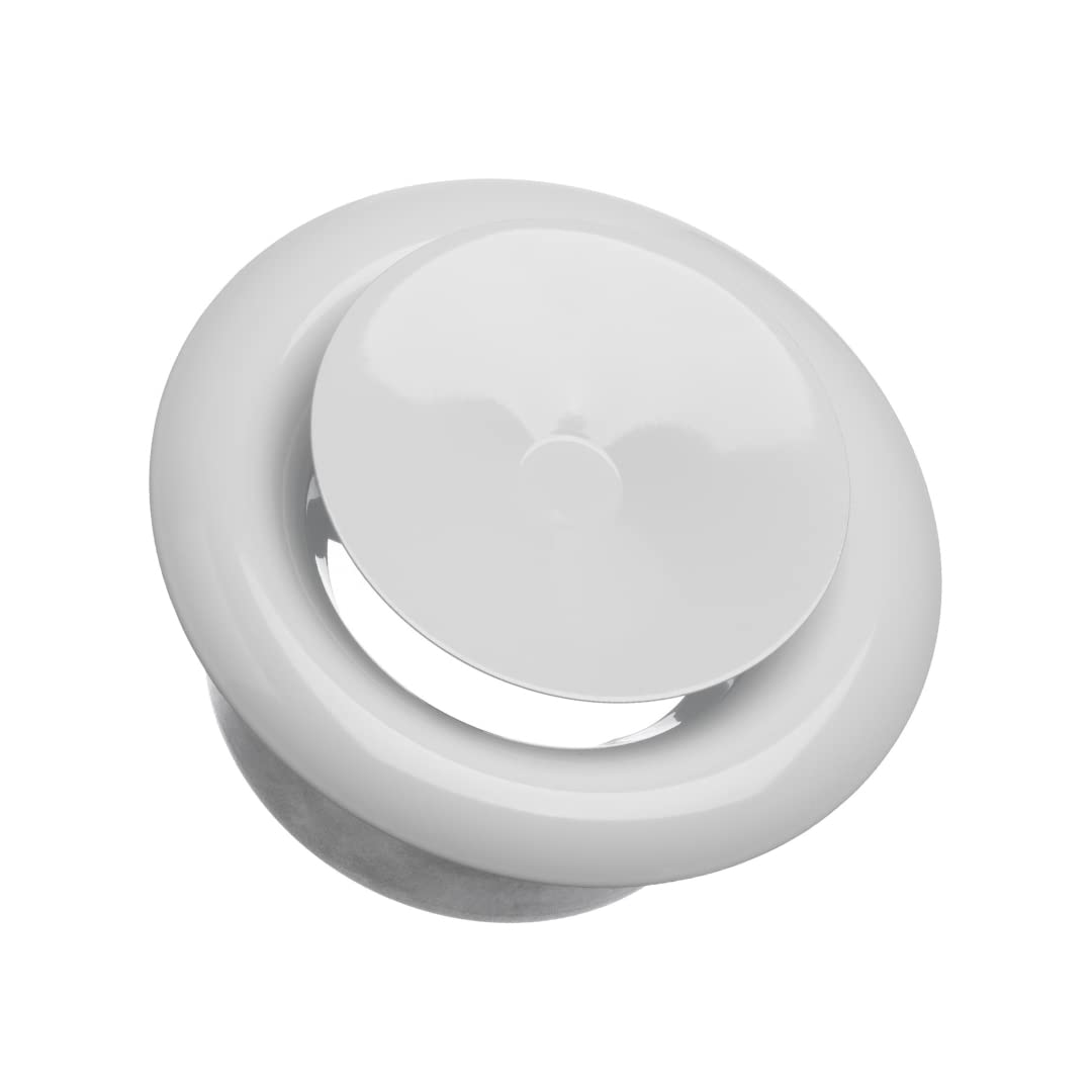 europlast-diffusers-tellerventil-160-mm-wei-l-ftungsventil-metall image 1