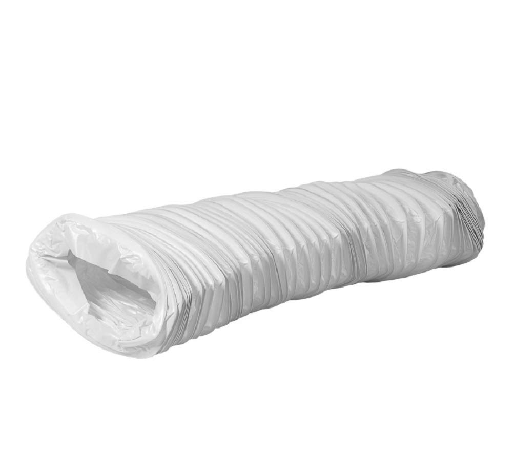 europlast-abluftschlauch-flachkanal-110x55-mm-6-m-pvc image 1
