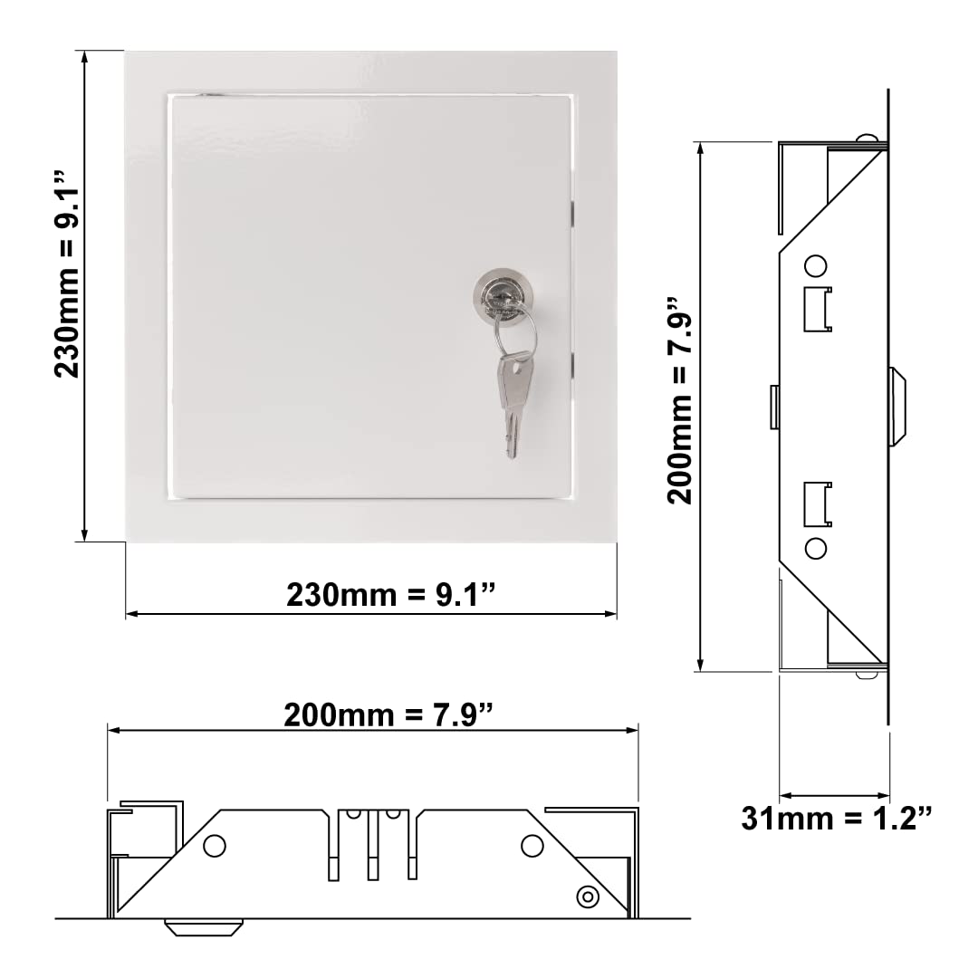 europlast-control-hatches-revisionsklappe-200x200-schloss image 2