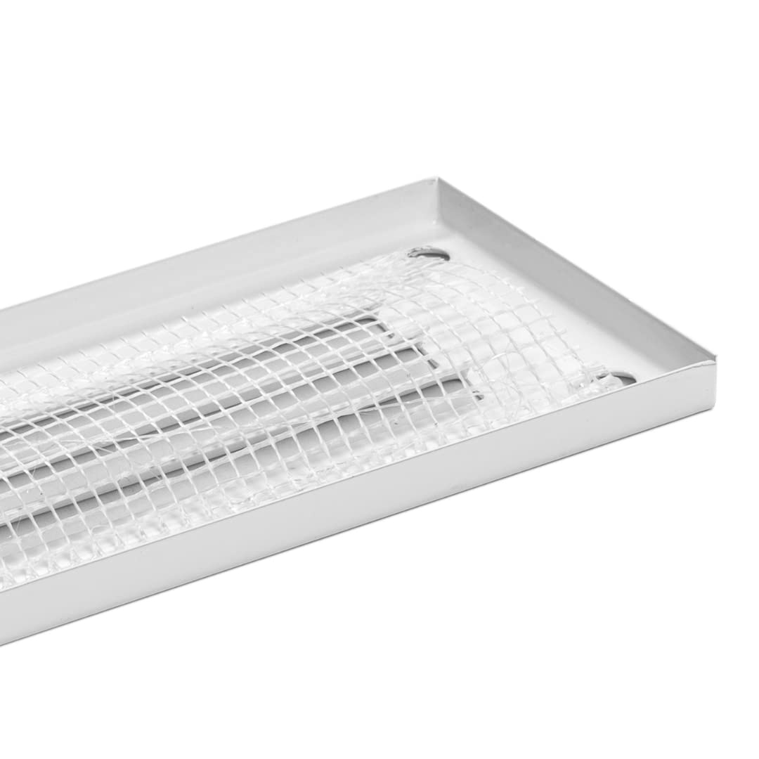 europlast-metal-grilles-l-ftungsgitter-400x50-mm-wei-metall image 5