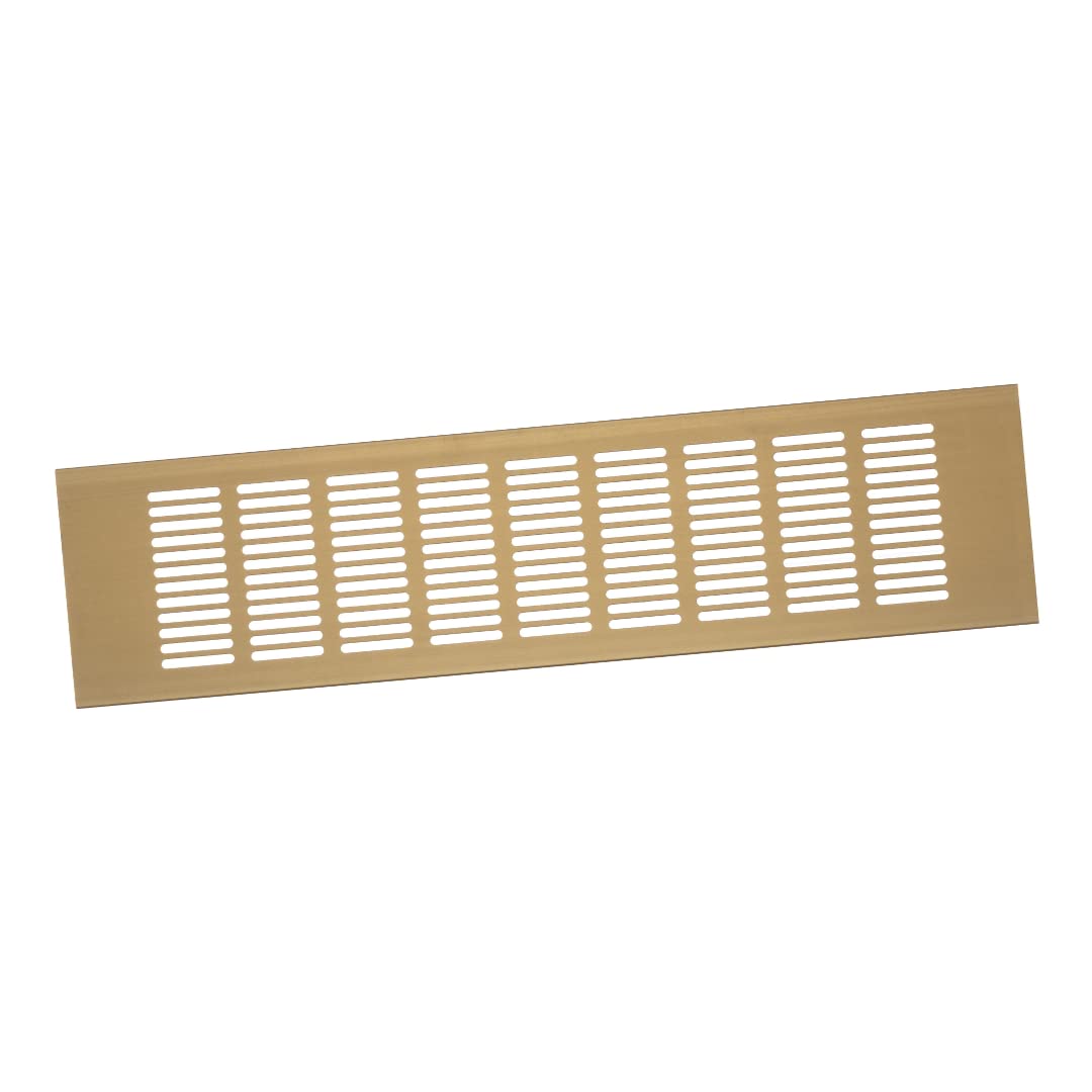 europlast-400x100mm-m-belgitter-gold-aluminium-l-ftungsgitter image 1