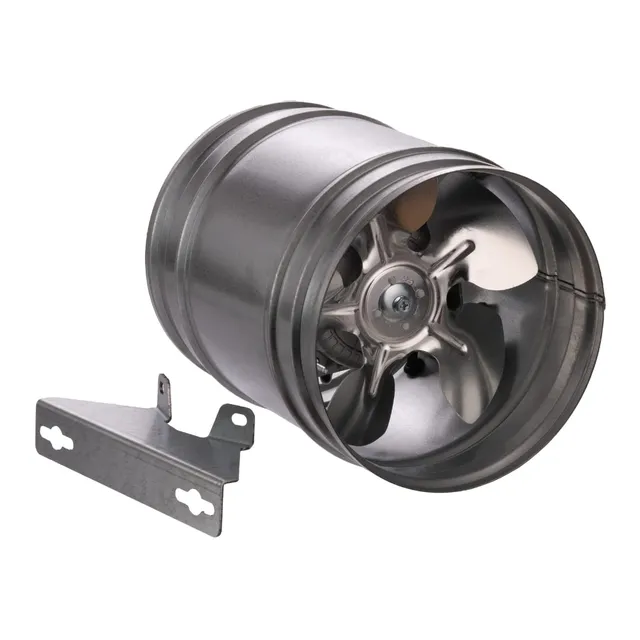 europlast-axialventilator-stahl-160-mm-183-m-h image 1