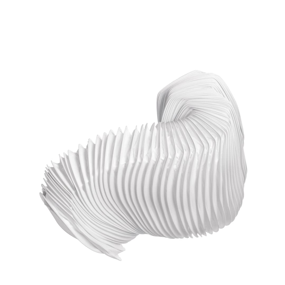europlast-air-ducts-flachkanal-220x55mm-3m-pvc-flexibel-wei image 7