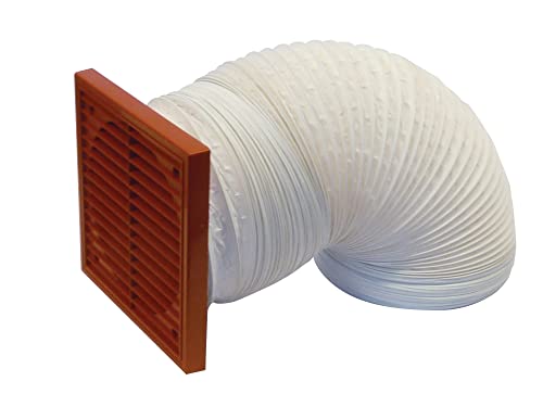 airflow-ducting-72643603-kanalsatz-150mm-terrakotta-3m image 2