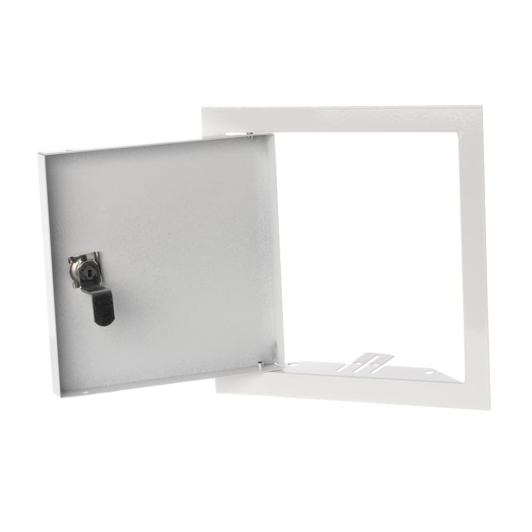 europlast-revisionsklappe-150x150-mm-stahl-wei-mit-schloss image 4