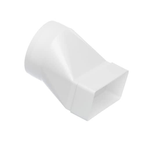 europlast-adapter-100mm-auf-55x110-flachkanal-rundrohr-wei image 8