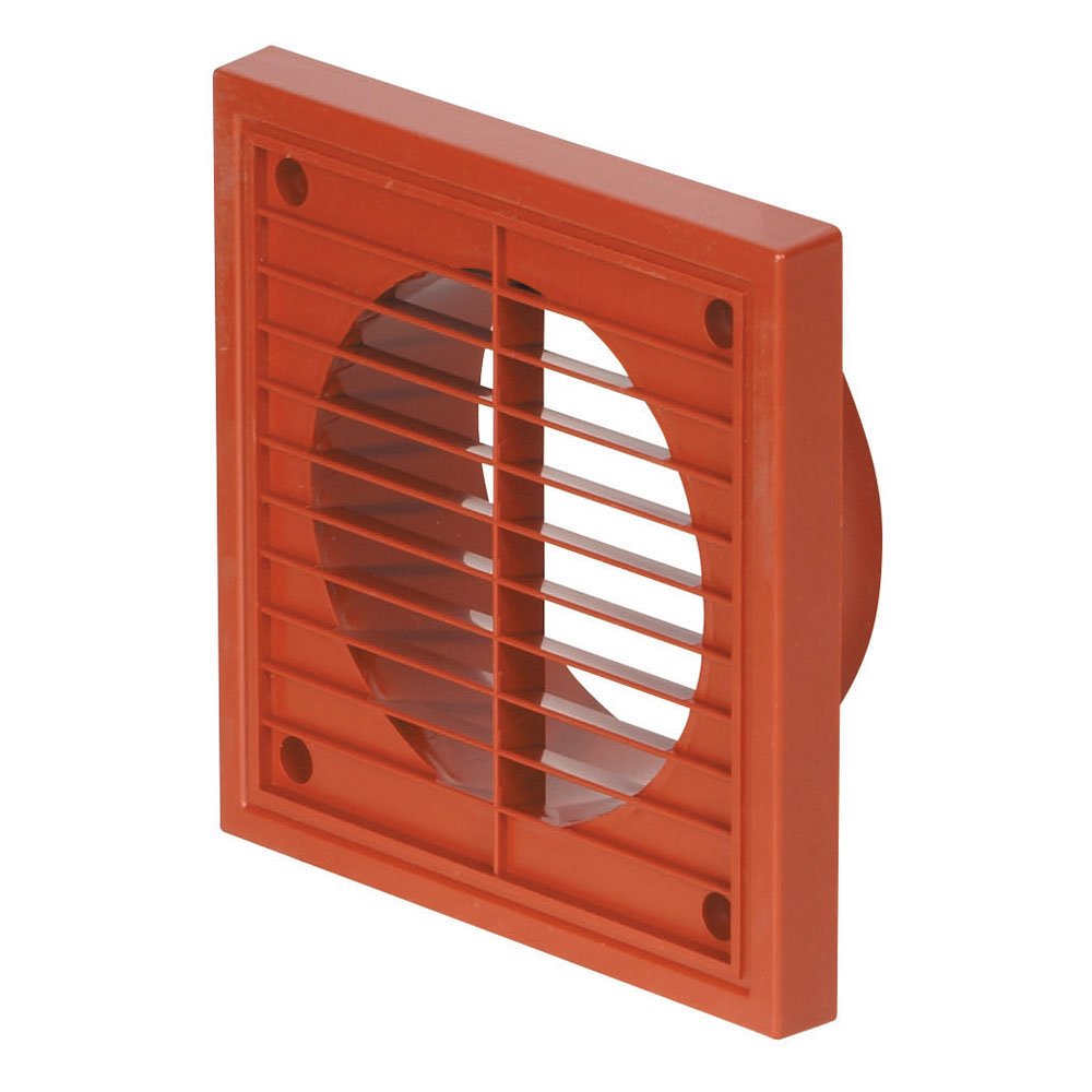 airflow-au-engitter-100mm-terracotta-rund-insektenschutz image 8