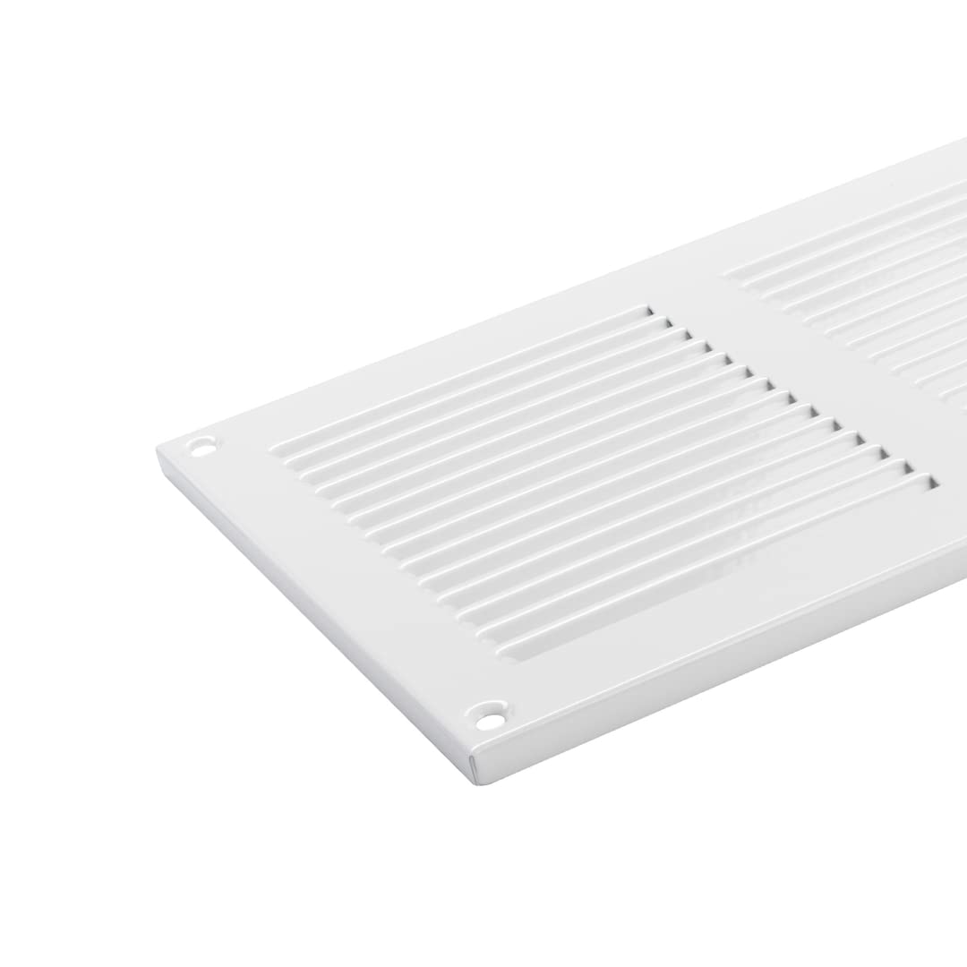 europlast-metal-grilles-200x150mm-l-ftungsgitter-metall-wei image 5
