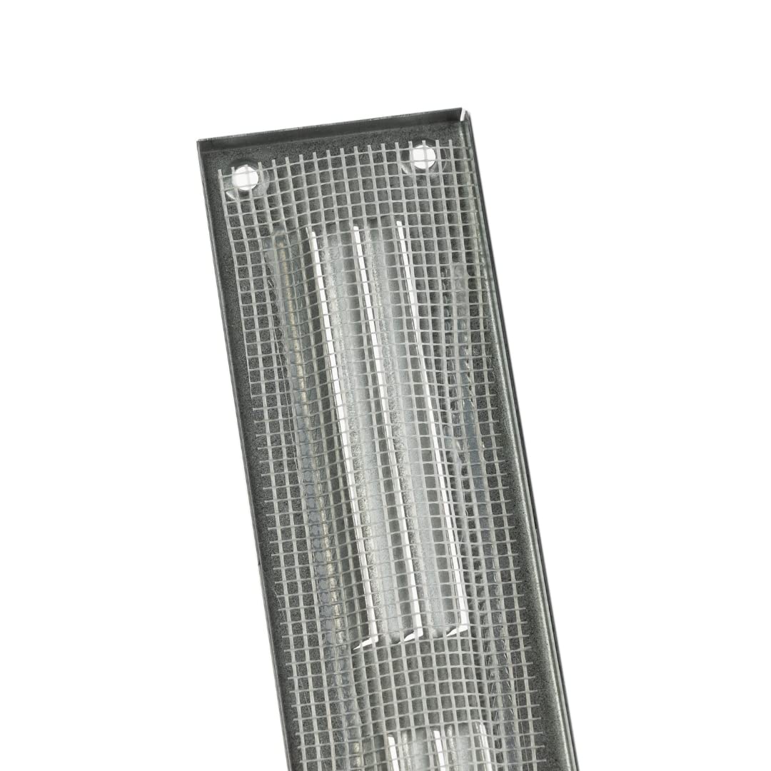 europlast-metal-grilles-l-ftungsgitter-400x50mm-verzinkt-insektenschutz image 3