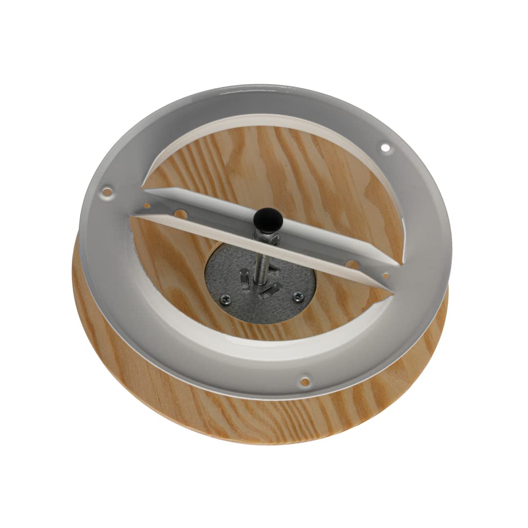 europlast-tellerventil-125mm-holz-sauna-zuluftventil-abluftventil image 3