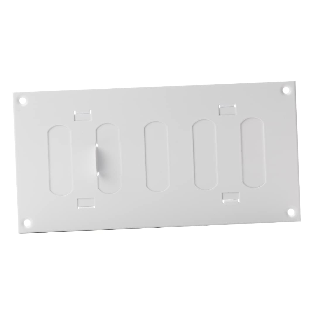 europlast-schiebegitter-l-ftungsgitter-200x100mm-wei-verstellbar image 8