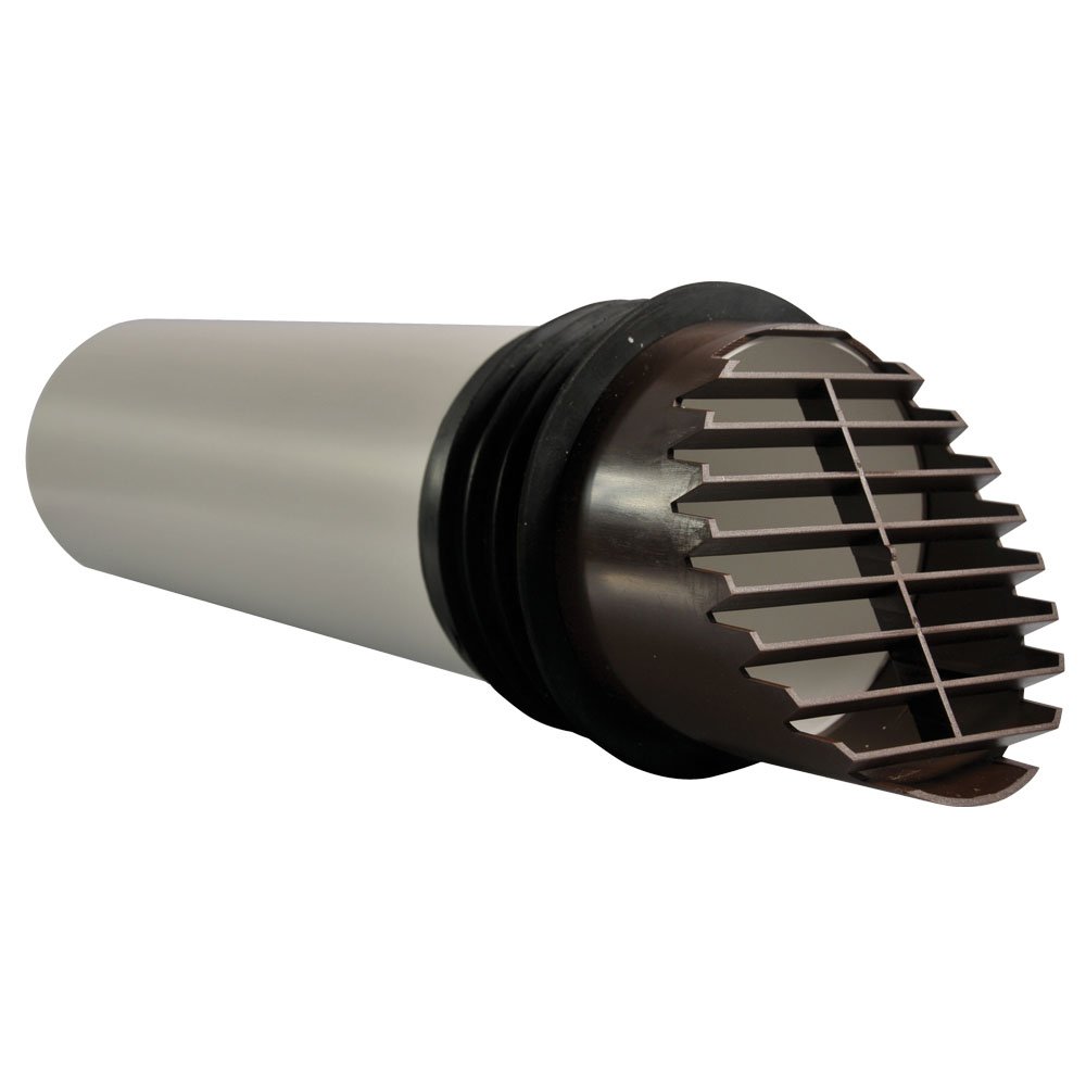 airflow-hohlwandkanal-set-100-mm-350-mm-gitter-wei-kanal image 1