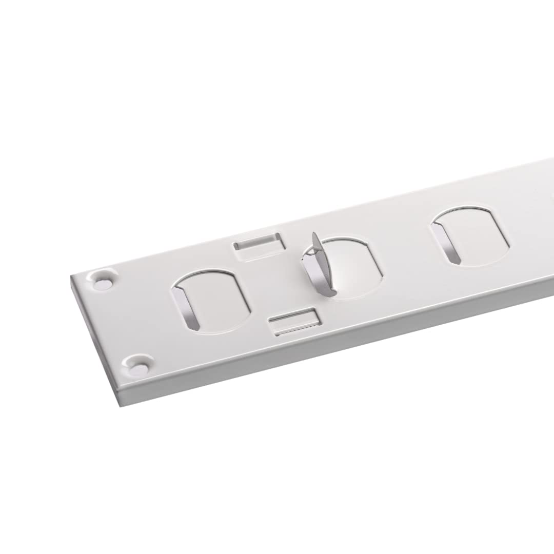 europlast-metal-grilles-400x50mm-l-ftungsgitter-wei-regulierbar image 4