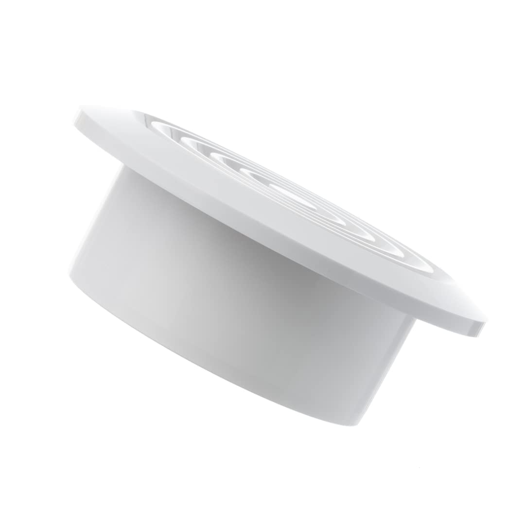 europlast-l-ftungsgitter-wei-rund-125-mm-insektenschutz image 5