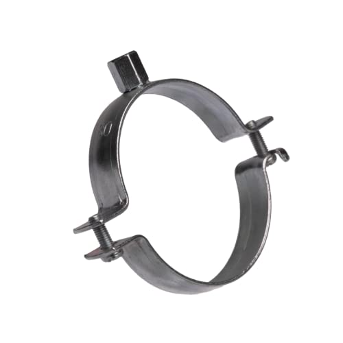 europlast-metal-round-system-rohrschelle-80-mm-metall-halter image 8